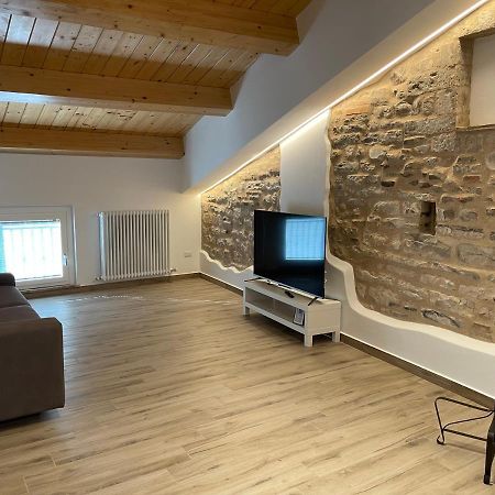 La Corte Residence 法布里亚诺 外观 照片