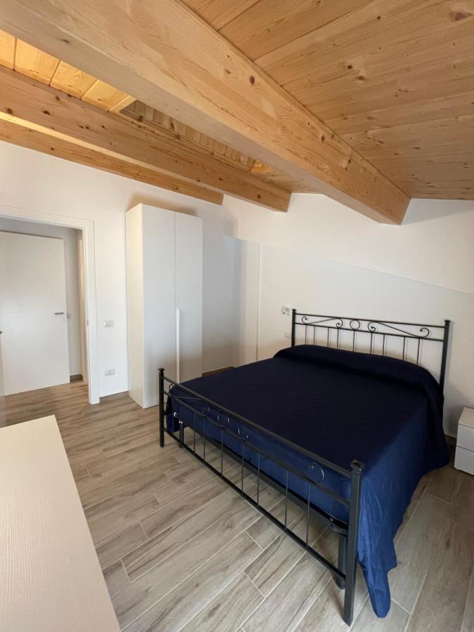 La Corte Residence 法布里亚诺 外观 照片