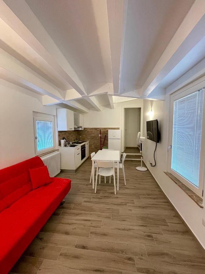 La Corte Residence 法布里亚诺 外观 照片