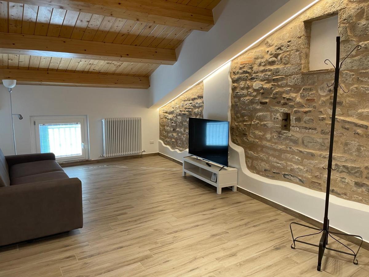 La Corte Residence 法布里亚诺 外观 照片