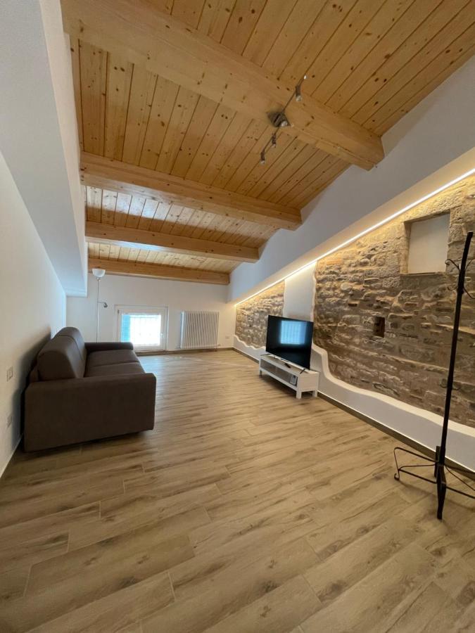 La Corte Residence 法布里亚诺 外观 照片